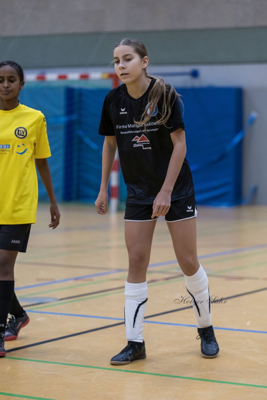 Bild 450 - wCJ Futsalmeisterschaft